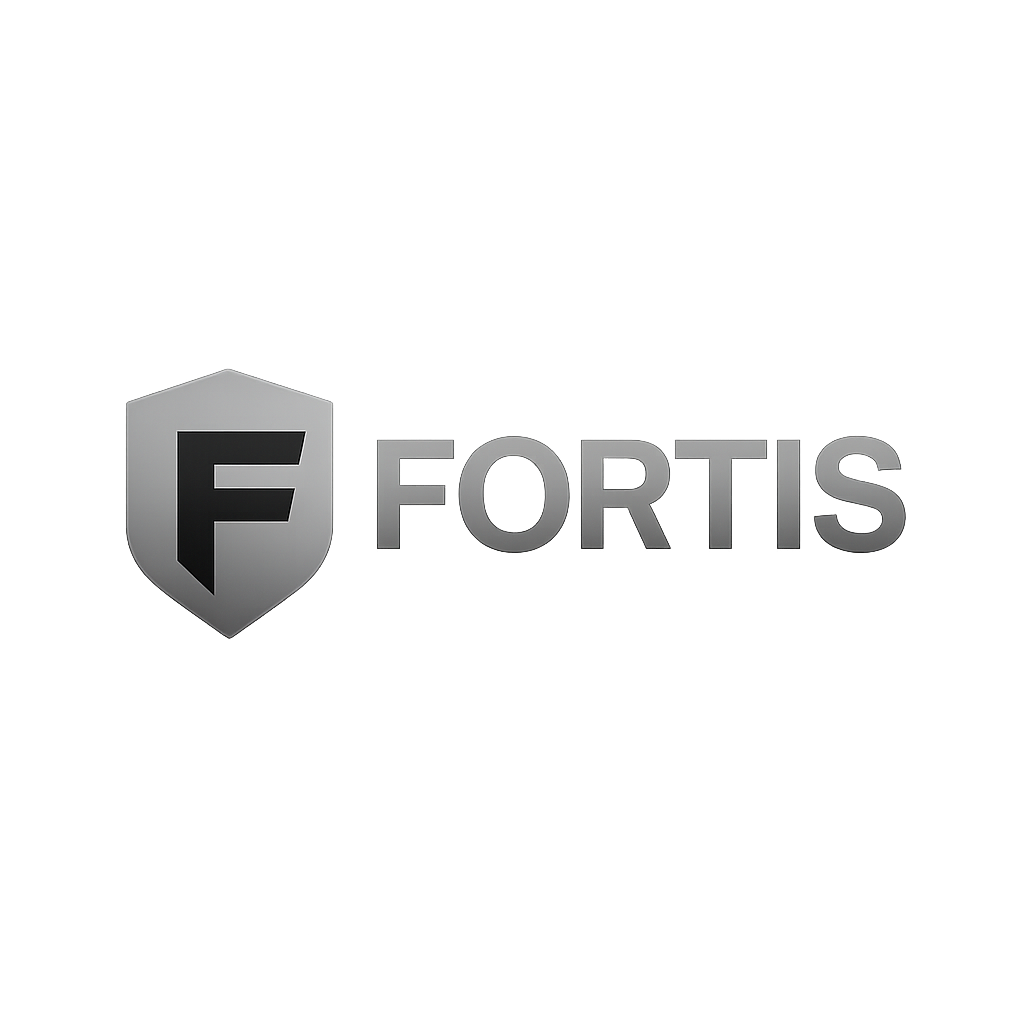 Fortis 로고